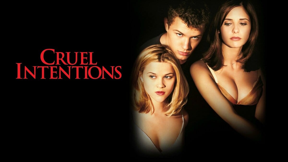 pelicula cruel intentions juegos sexuales