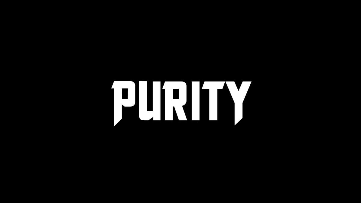 purity