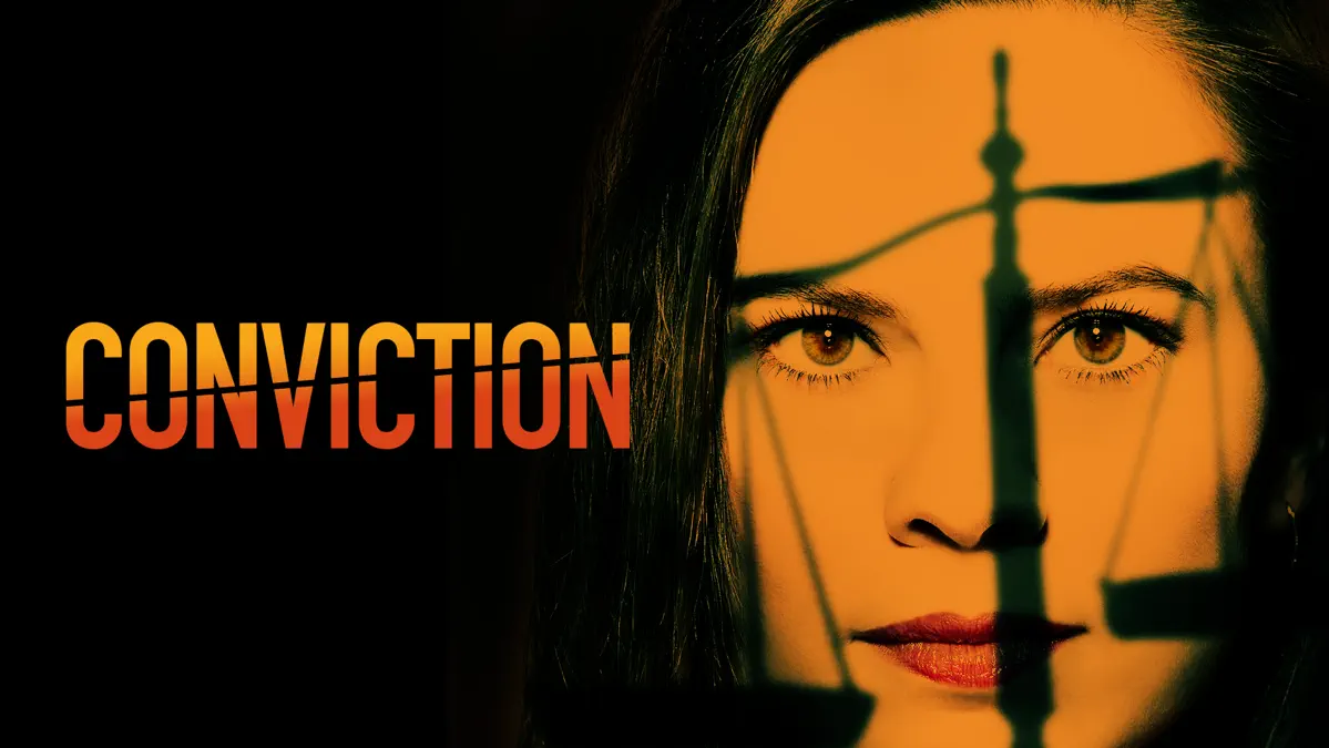 serie conviction