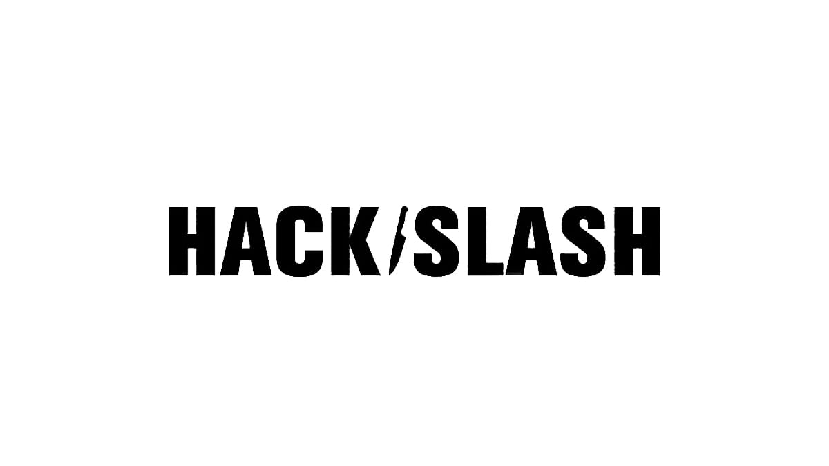 serie hack slash