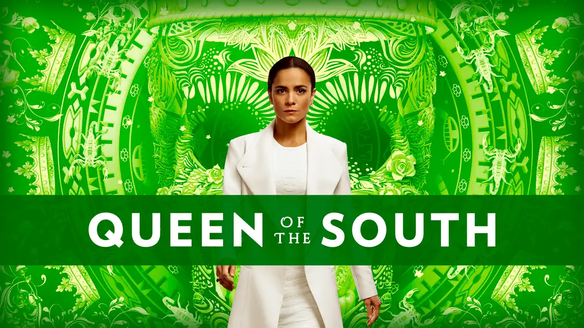 serie queen of the south