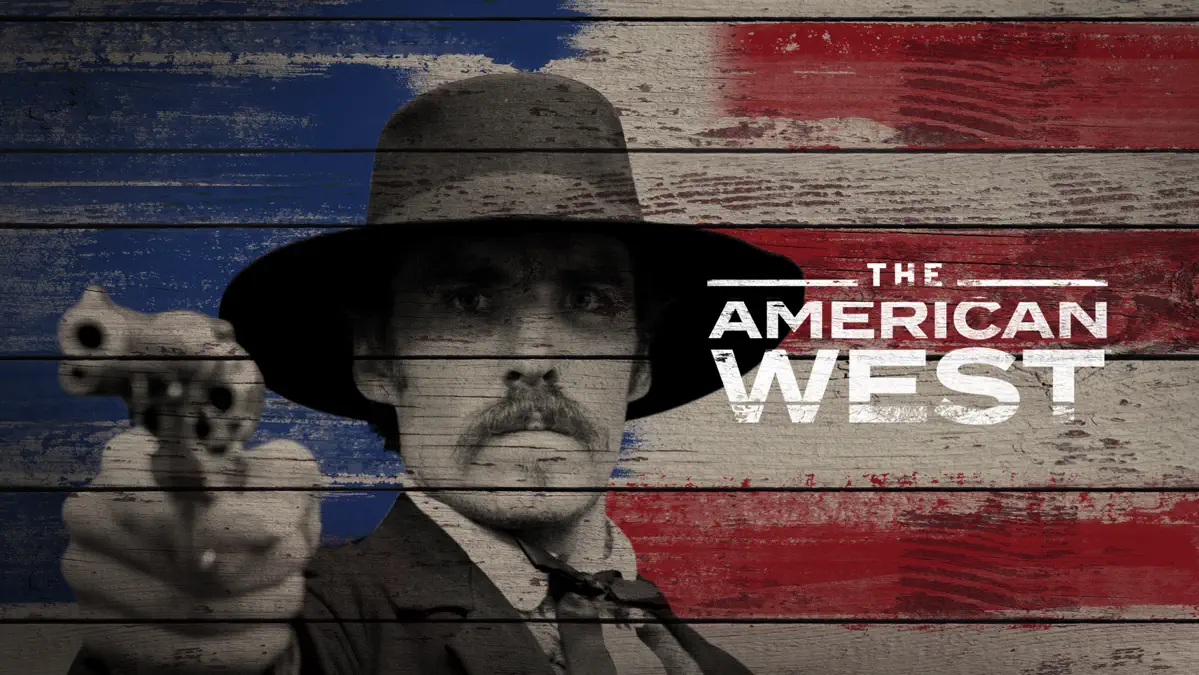 the american west