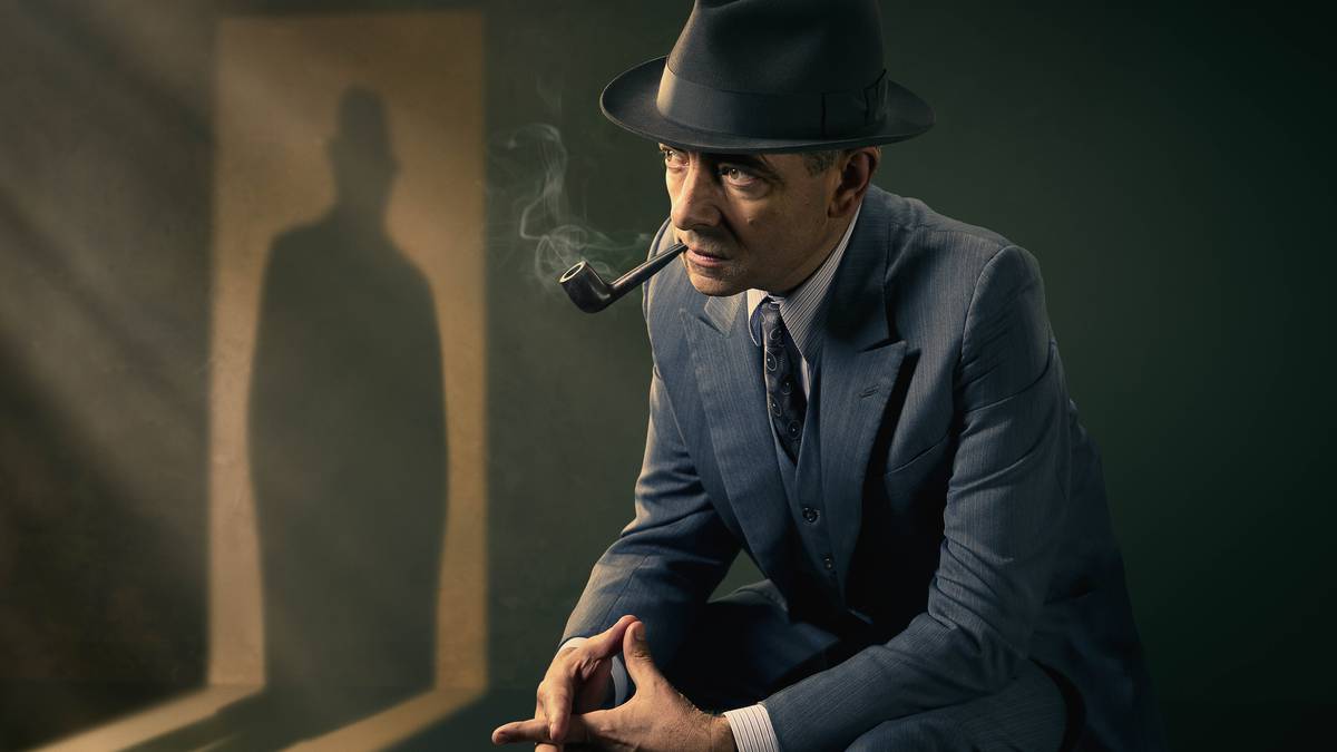 serie maigret sets a trap