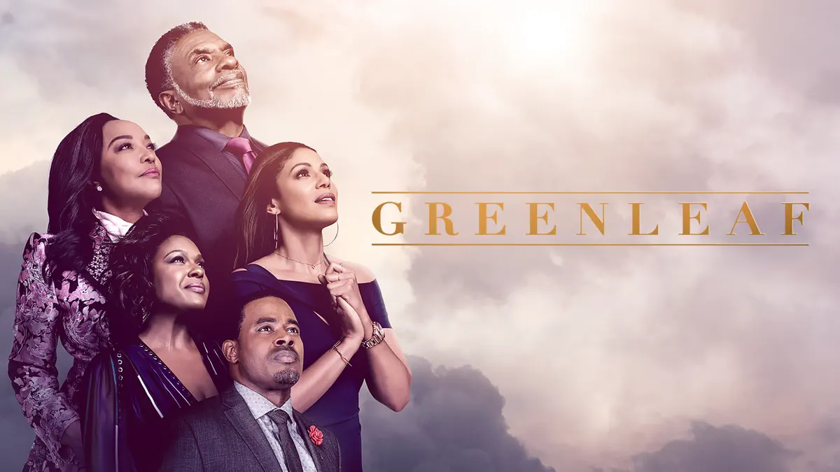 greenleaf