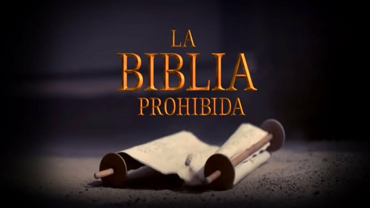 la biblia prohibida