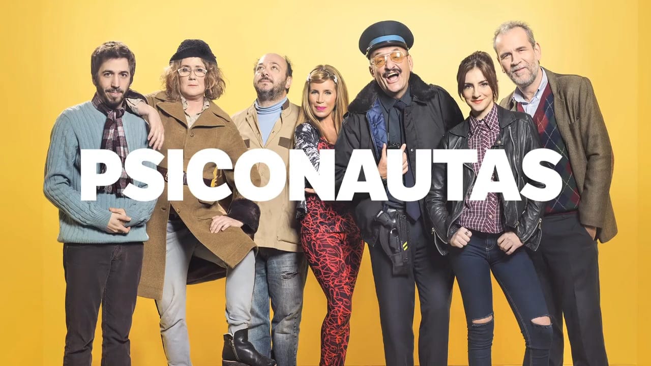 psiconautas