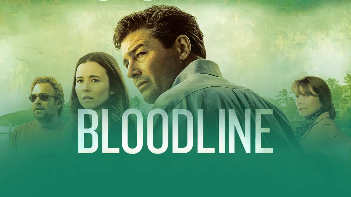 serie bloodline