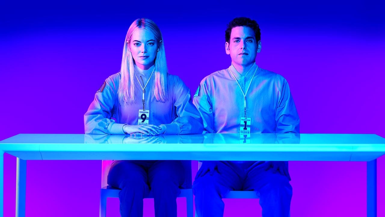 serie maniac