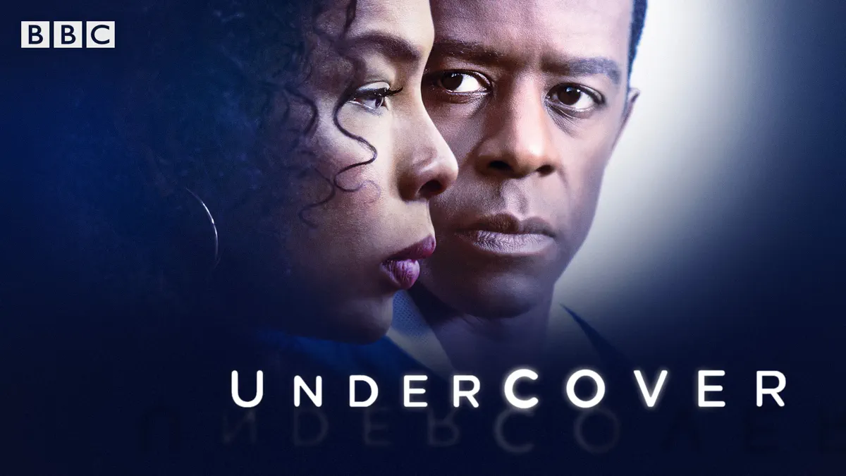 serie undercover
