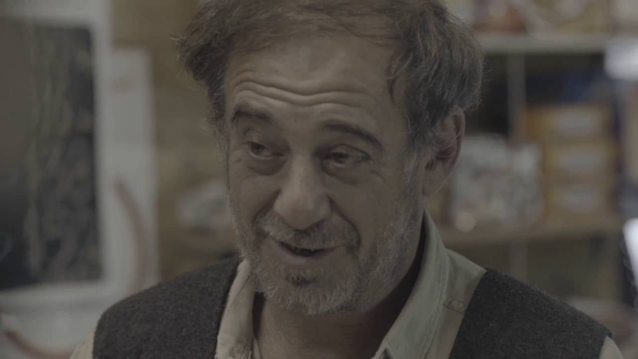 serie matungo
