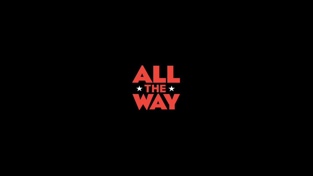 logo serie all the way