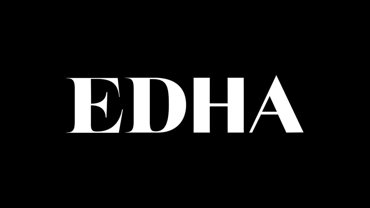 logo serie edha