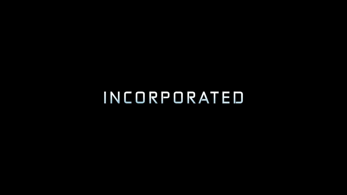 logo serie incorporated