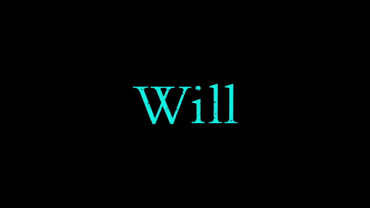 logo serie will
