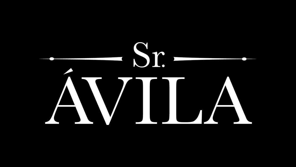logo sr avila