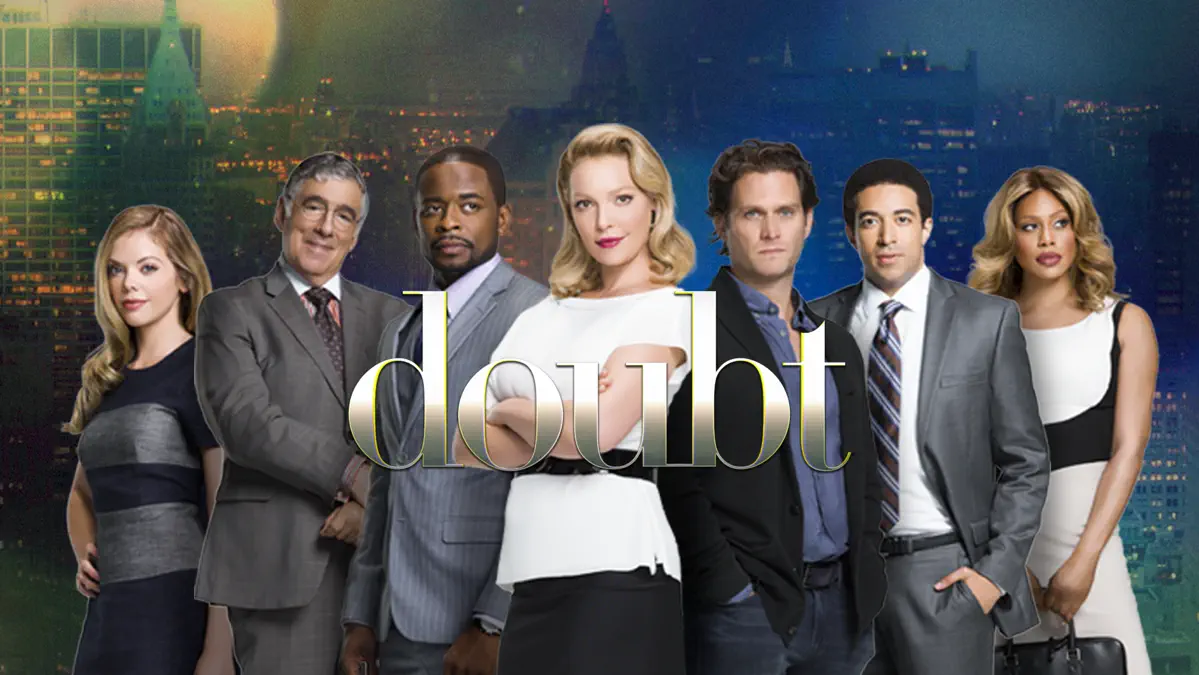 serie doubt