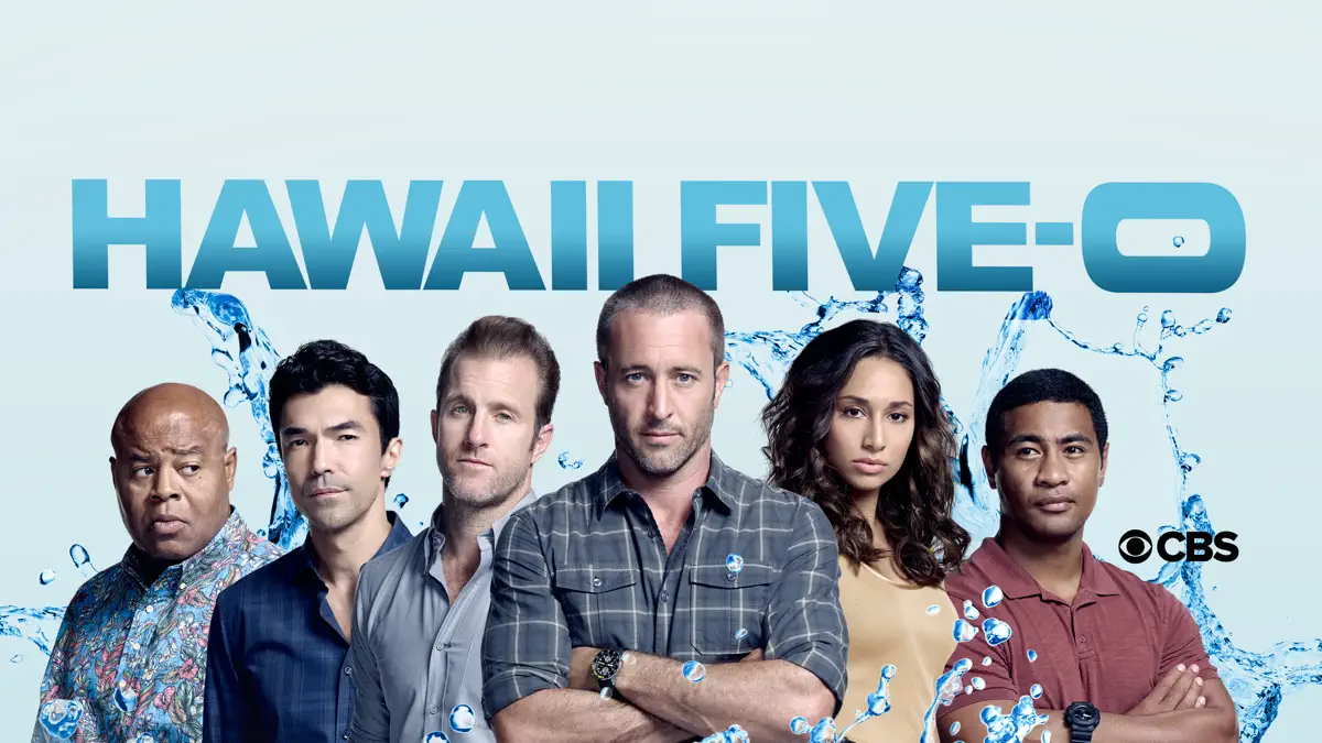 serie hawai 5-0