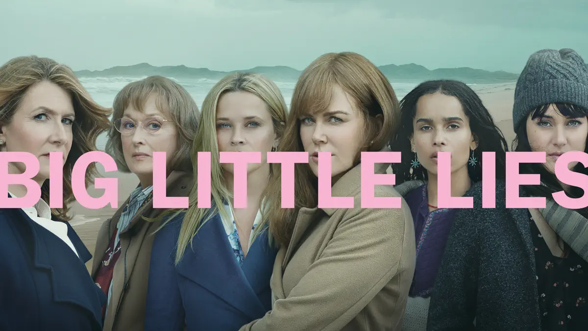 serie big little lies