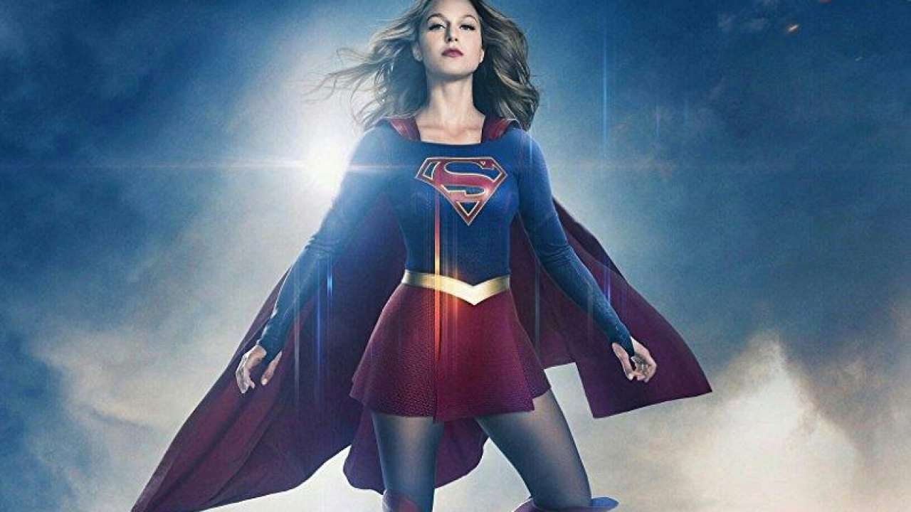 supergirl temporada 3
