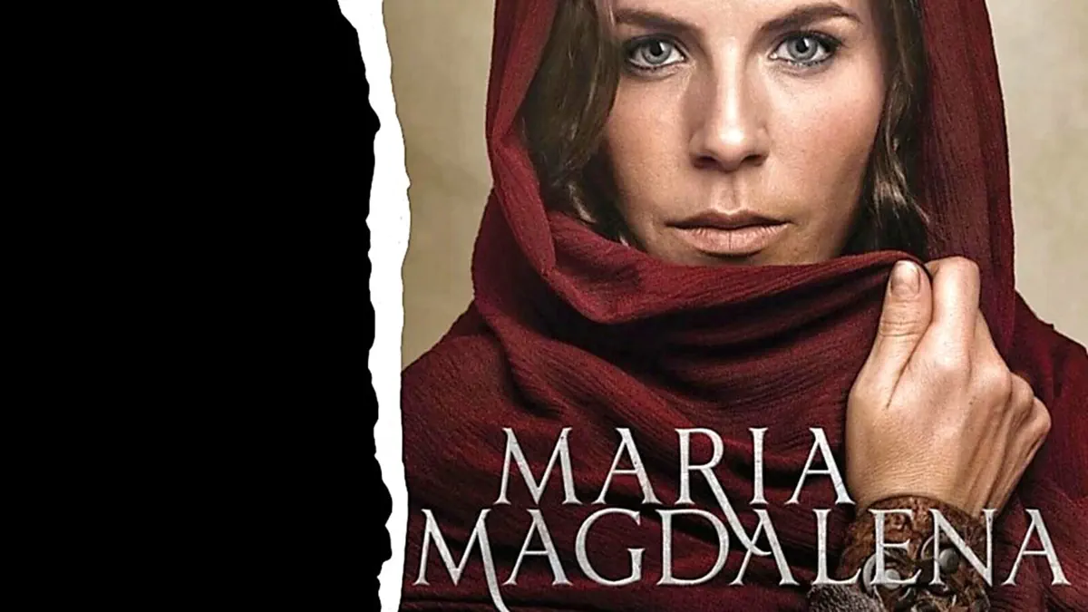 serie maria magdalena
