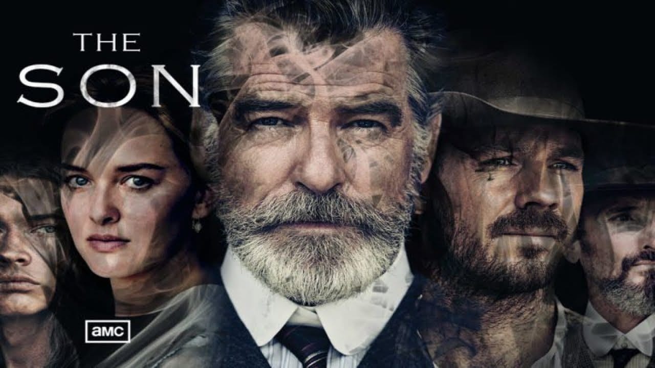 serie the son