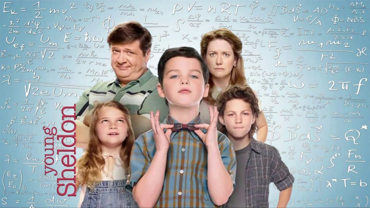 young sheldon capitulos estreno