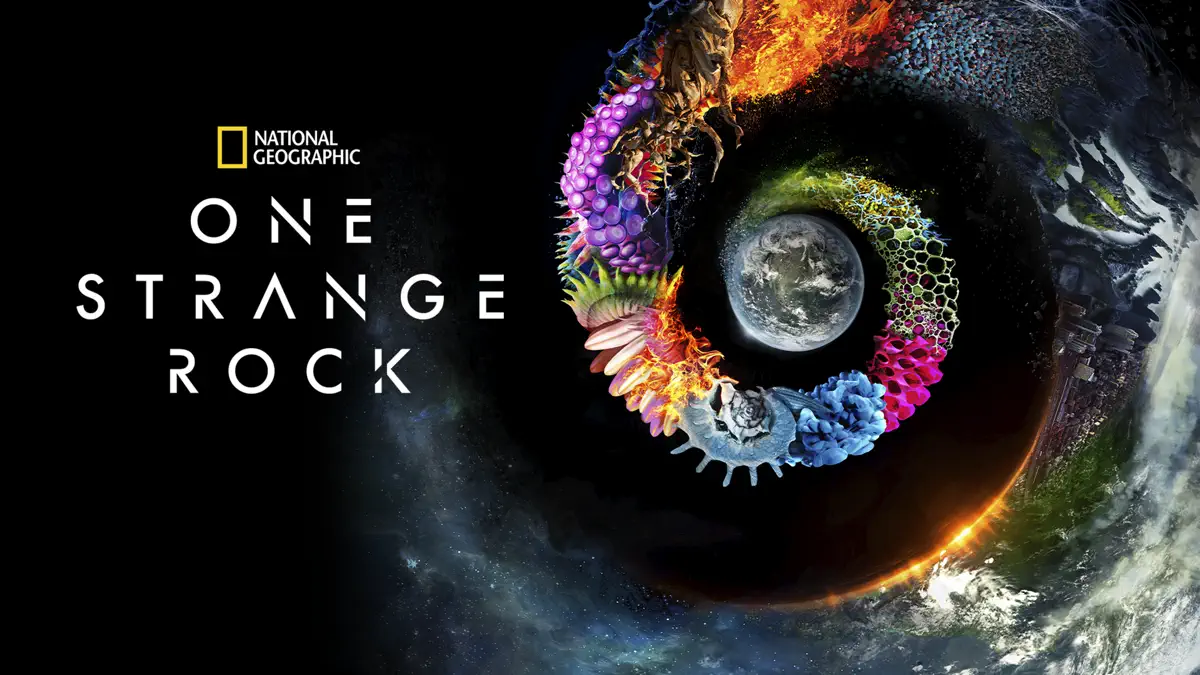 documental one strange rock