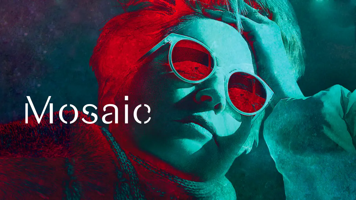 serie mosaic