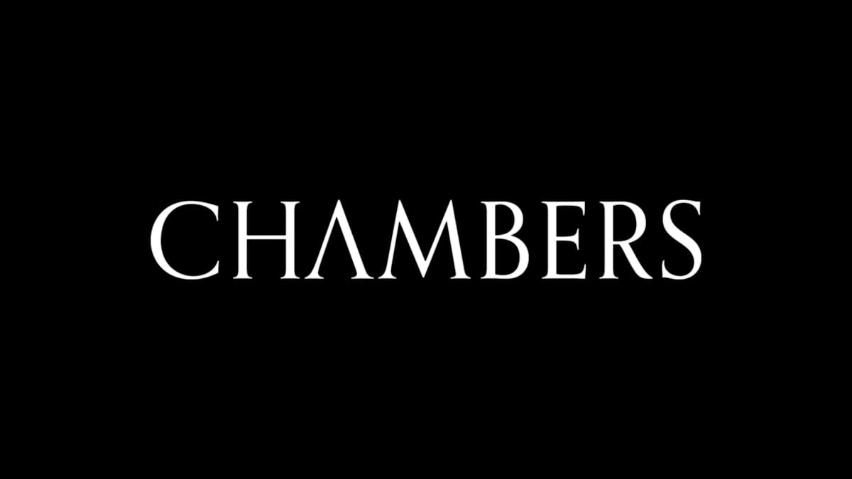logo serie chambers