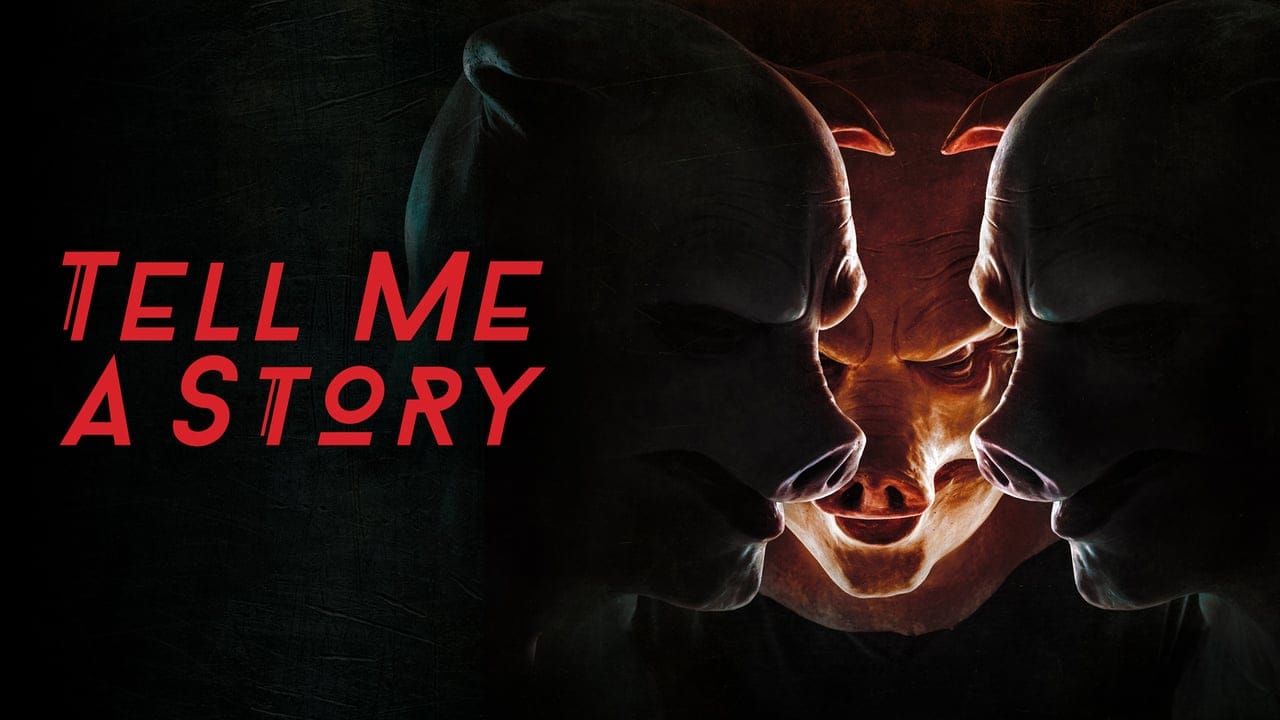 serie tell me a story