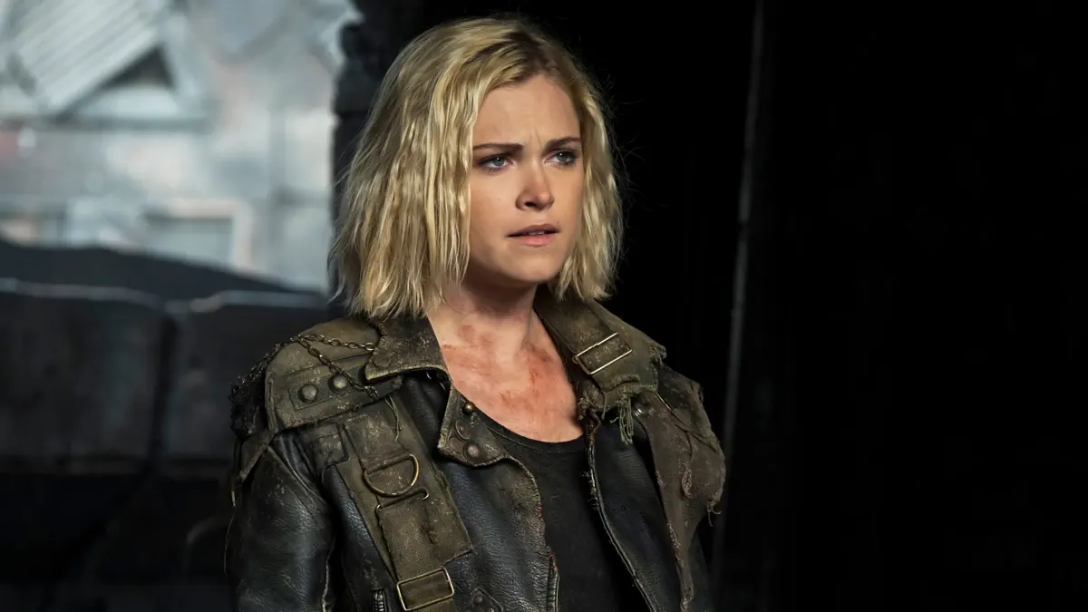 serie the 100 temporada 5
