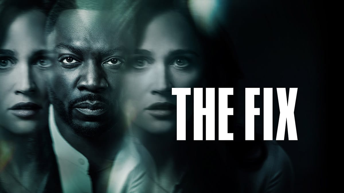 serie the fix