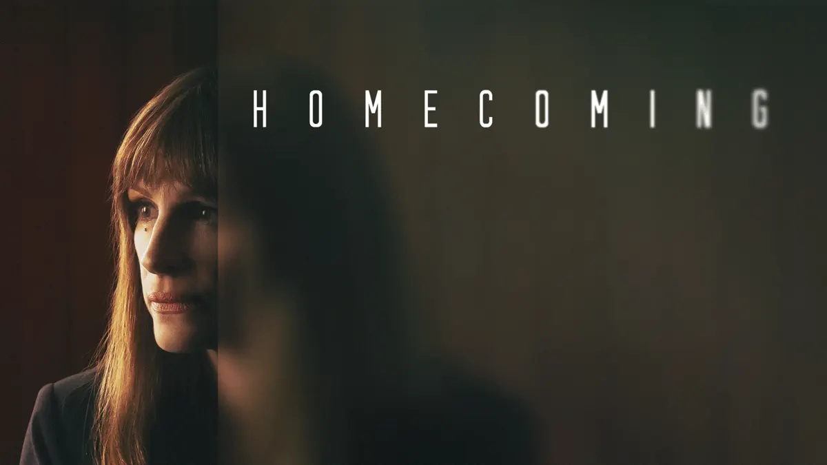 serie homecoming