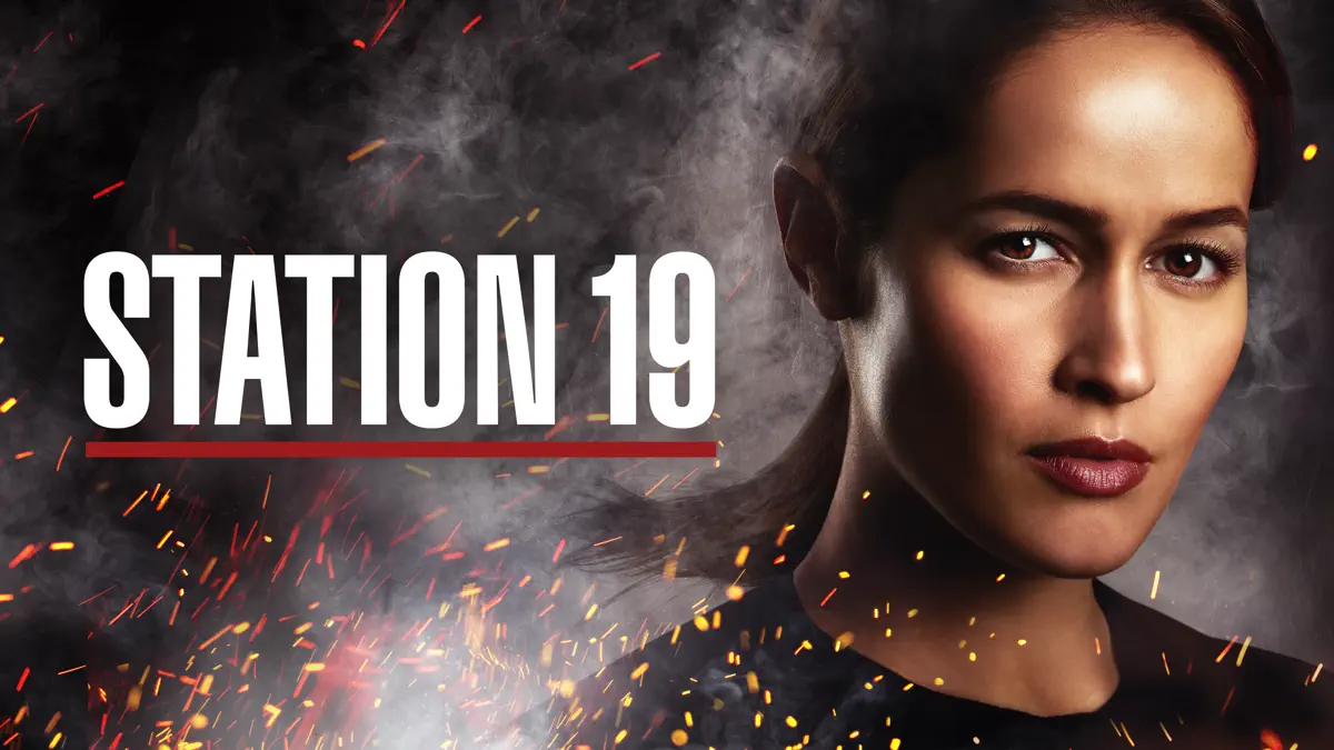 serie station 19