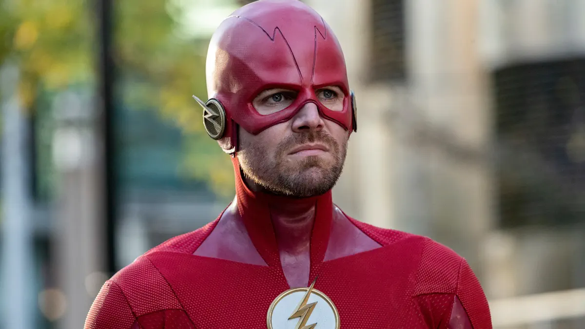 crossover elseworlds