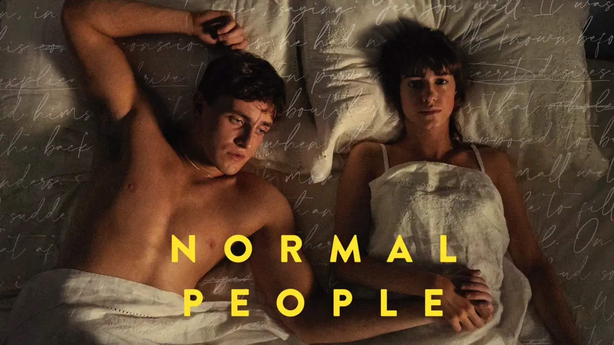 serie normal people