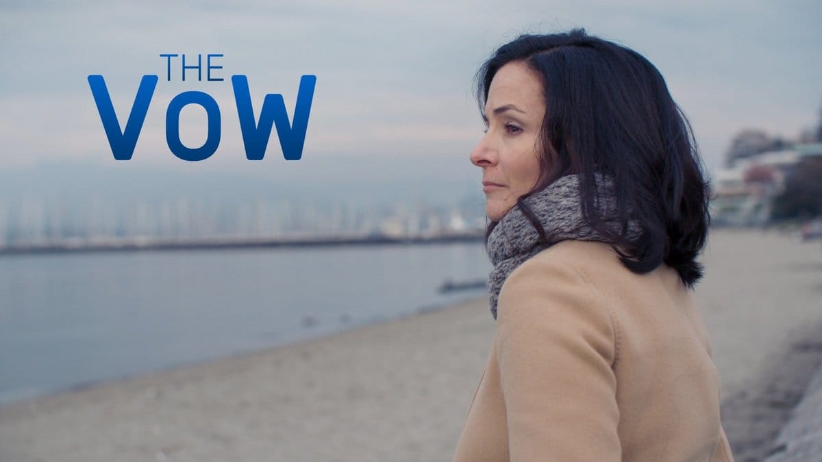 the vow hbo documental