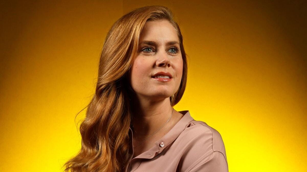 amy adams