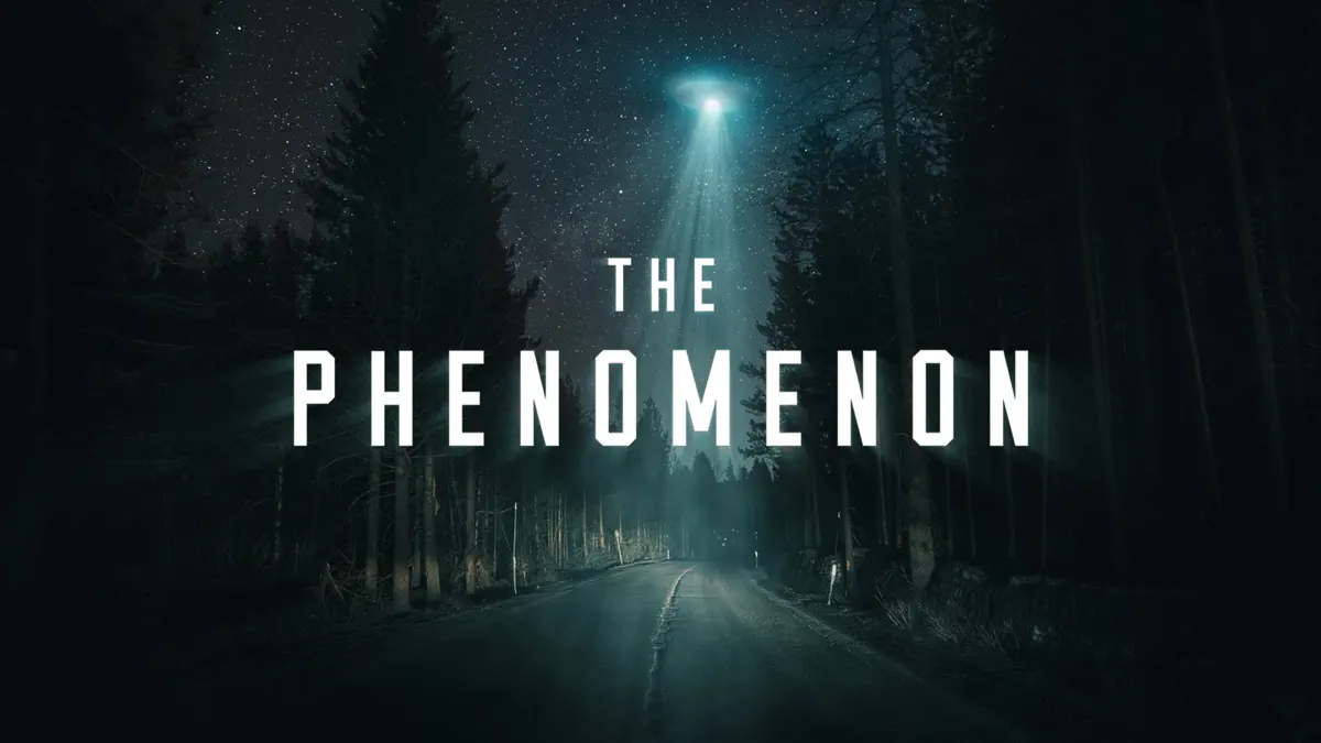 documental el fenomeno