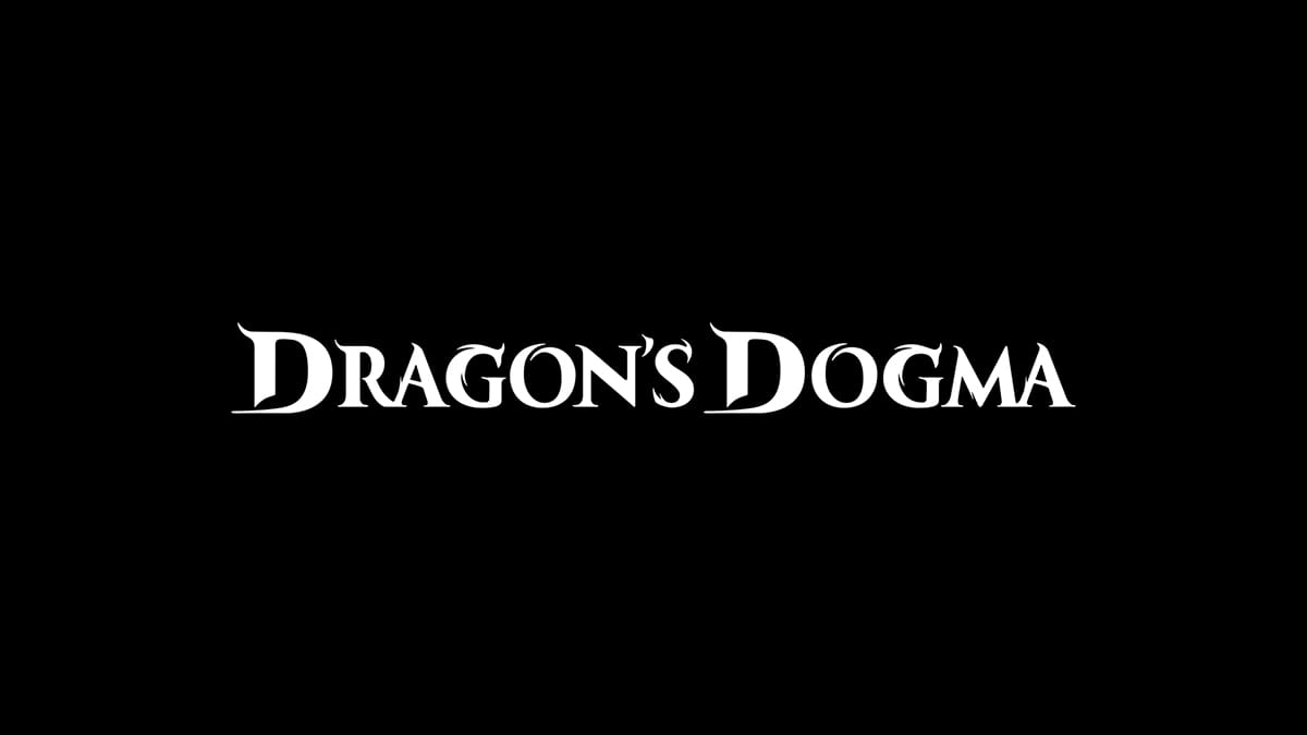 logo serie dragon's dogma