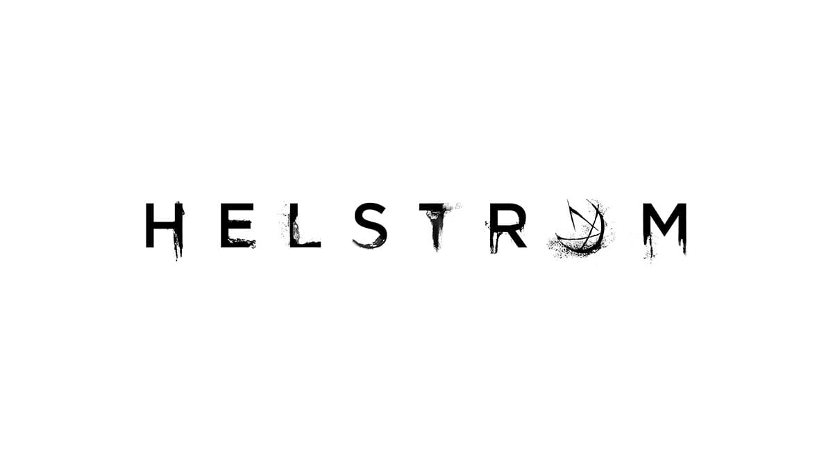logo serie helstrom