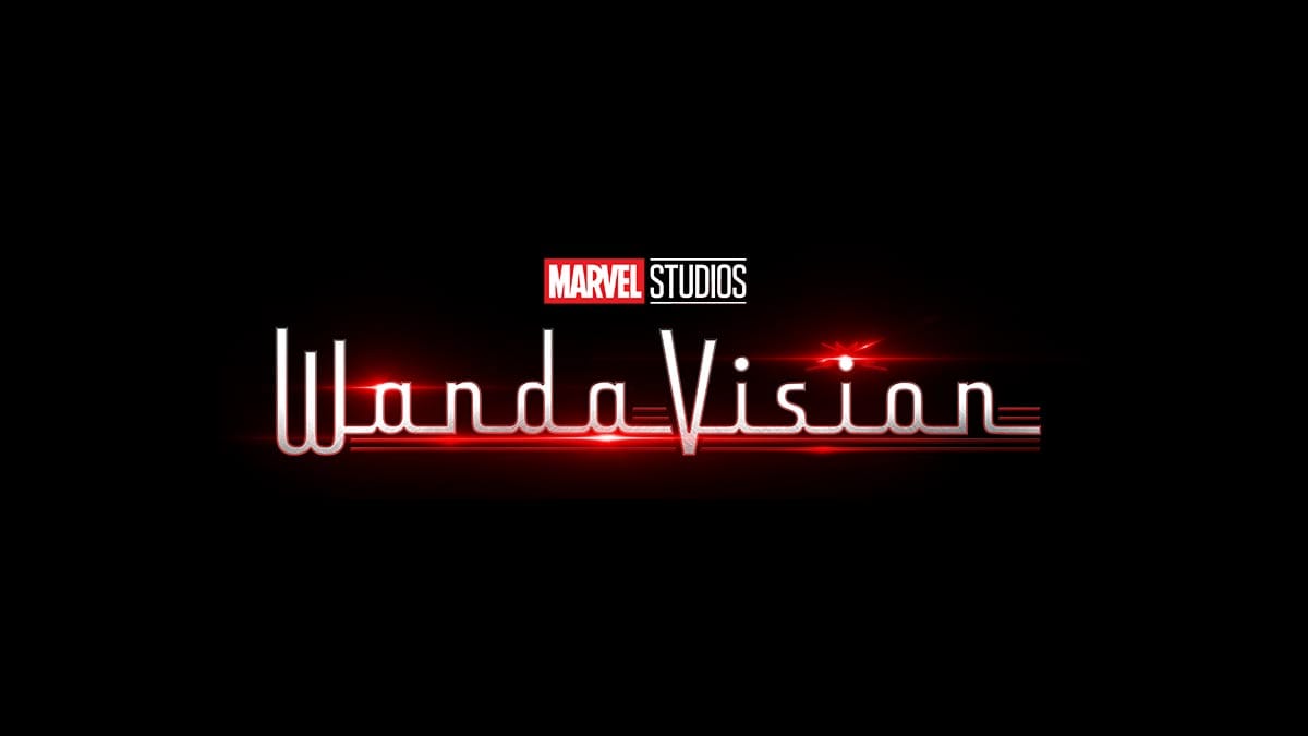 logo serie wandavision