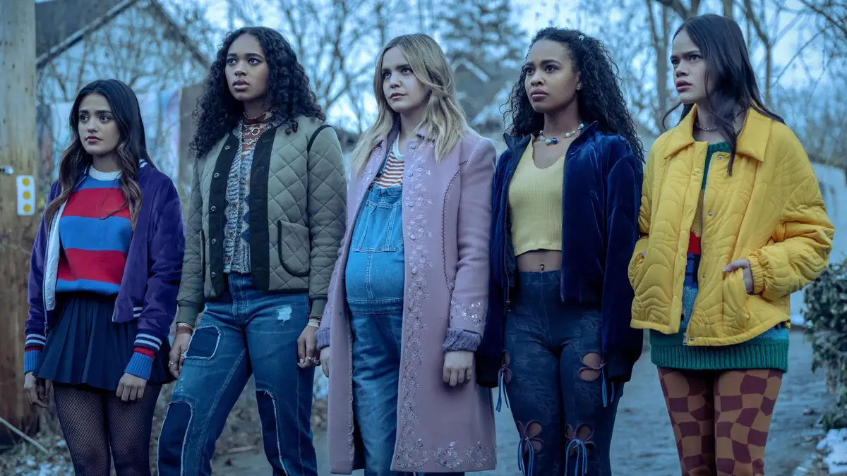 pretty little liars el regreso
