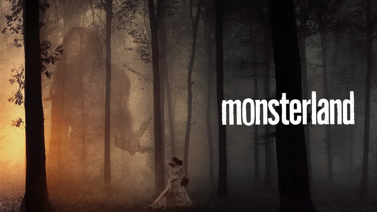 serie monsterland
