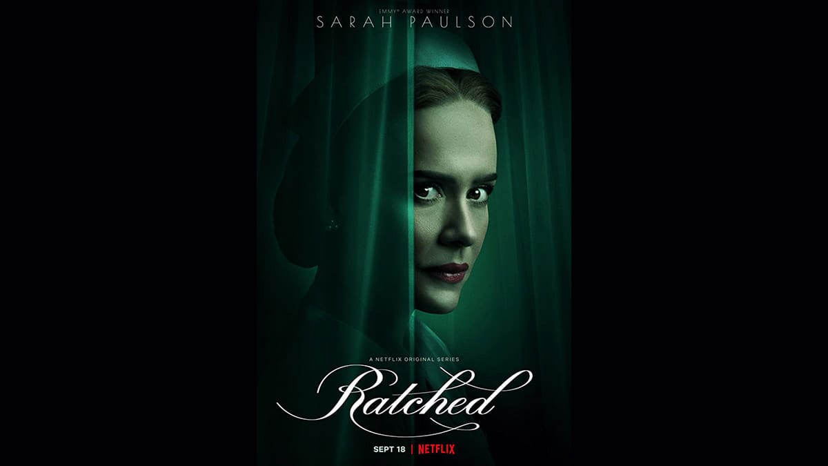 serie ratched netflix