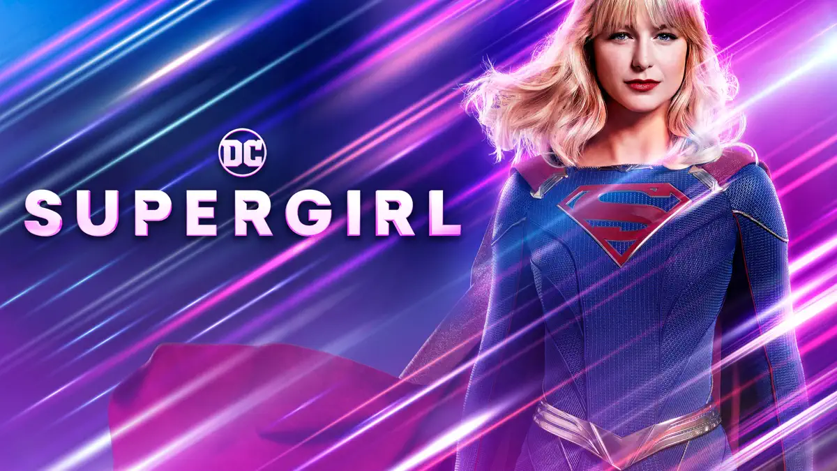 supergirl temporada final