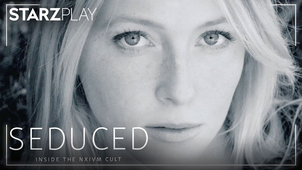 inside the nxivm cult