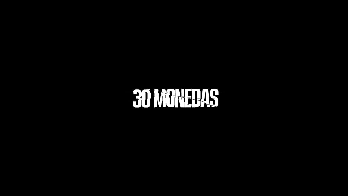logo serie 30 monedas