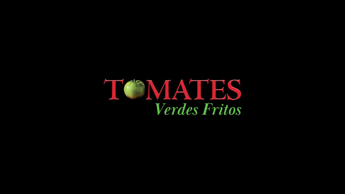 logo tomates verdes fritos