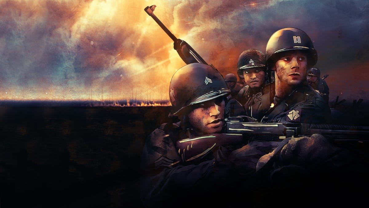 the liberator estreno serie